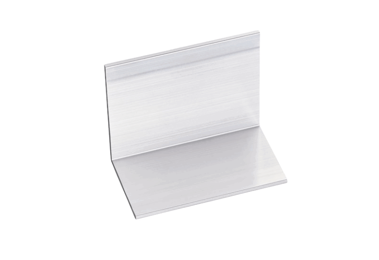 Alu-Haltewinkel 40x40x1,5 60mm