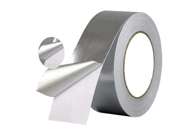 Alu-Versiegelungsband ohne Filter für 25 mm Doppelstegplatten