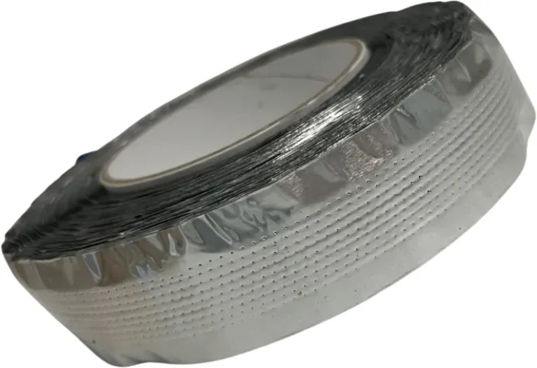 Alu-Versiegelungsband mit Filter für 16 mm Doppelstegplatten