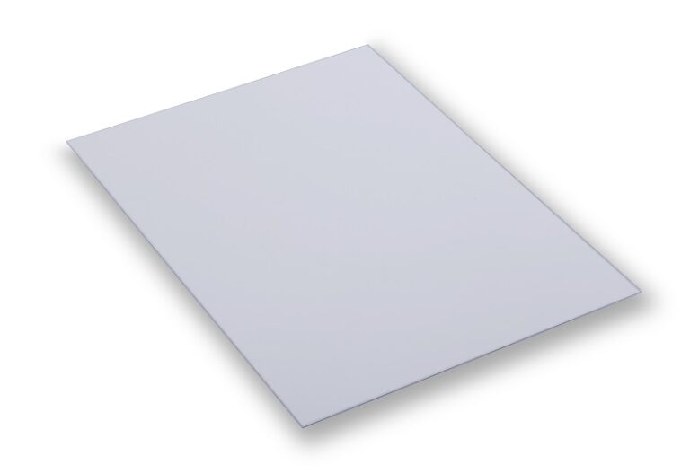 PALGLAS® 2mm klar Acrylglas™ (PMMA)