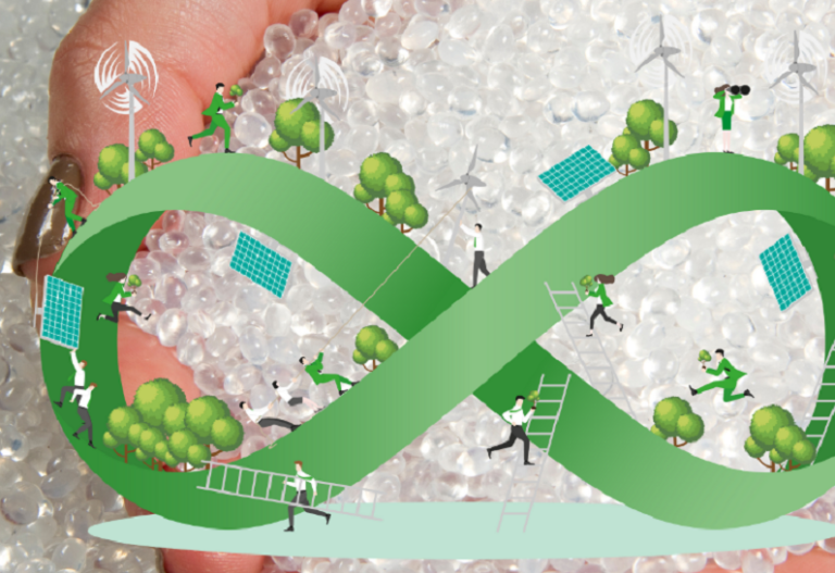 Nachhaltigkeit und Langlebigkeit von Polycarbonatplatten: Eine umweltfreundliche Wahl