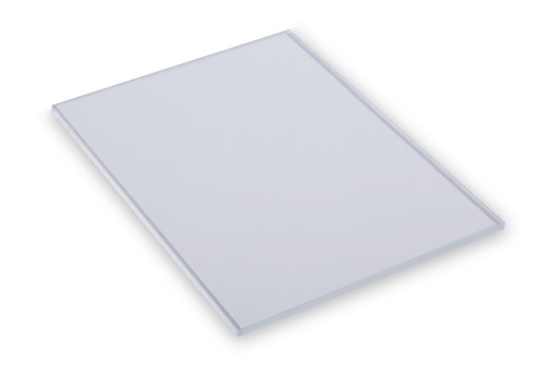 PALGLAS® 5mm klar Acrylglas™ (PMMA)