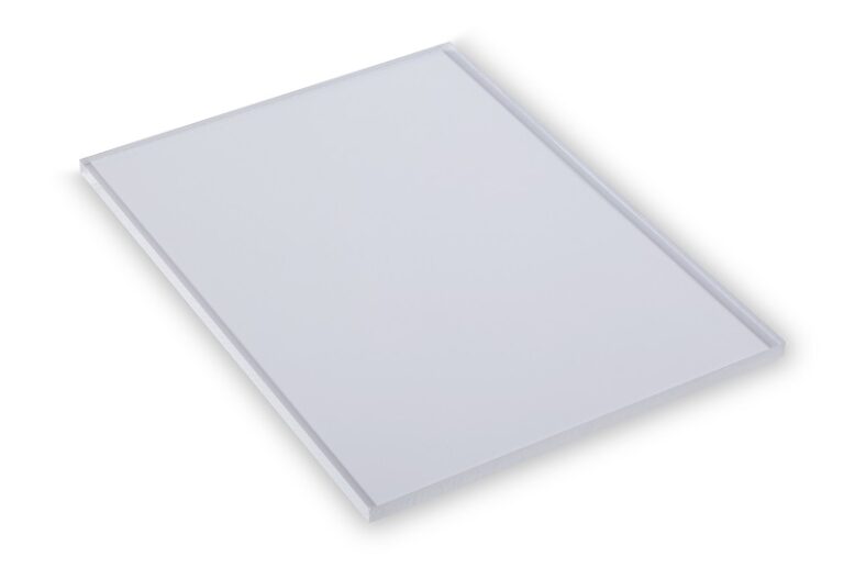 PALGLAS® 10mm klar Acrylglas™ (PMMA)
