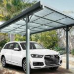 Doppelstegplatten aus Polycarbonat – Robust, Leicht und Vielseitig